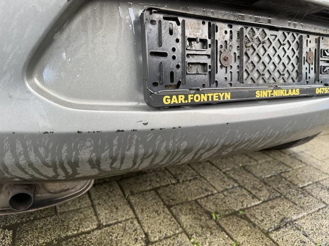 Ford ka, 2011 - afbeelding 18 van  26