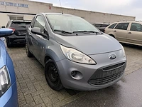 Ford ka, 2011 - afbeelding 20 van  26