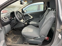 Ford ka, 2011 - afbeelding 24 van  26
