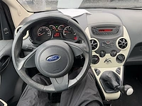 Ford ka, 2011 - afbeelding 25 van  26