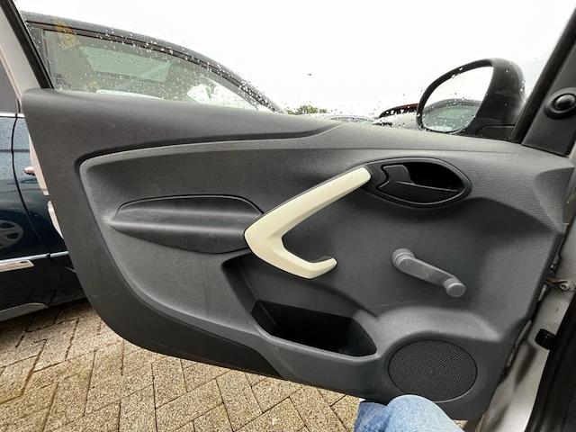Ford ka start st/st,2014 - afbeelding 3 van  33