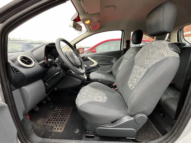 Ford ka start st/st,2014 - afbeelding 4 van  33