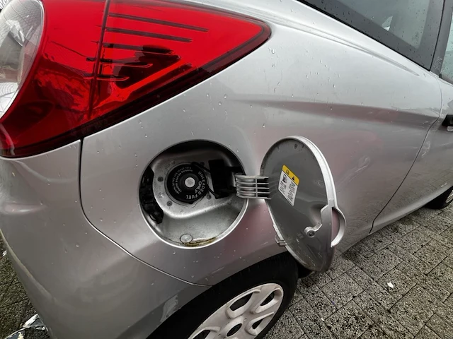 Ford ka start st/st,2014 - afbeelding 6 van  33