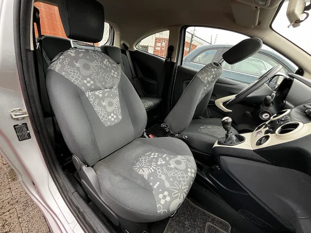 Ford ka start st/st,2014 - afbeelding 7 van  33