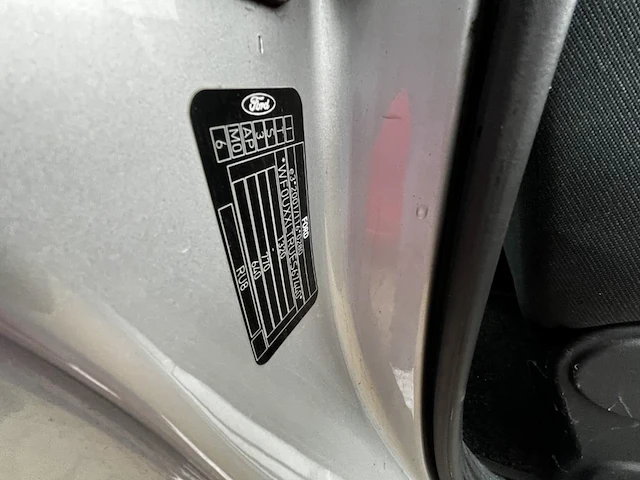 Ford ka start st/st,2014 - afbeelding 8 van  33