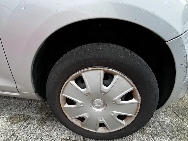Ford ka start st/st,2014 - afbeelding 9 van  33