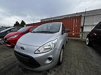Ford ka start st/st,2014 - afbeelding 1 van  33