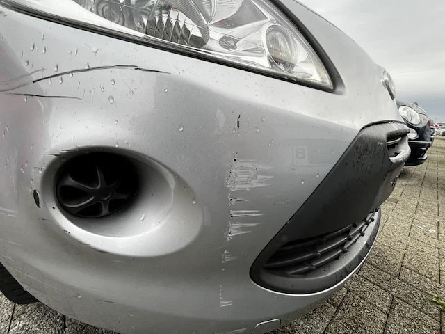 Ford ka start st/st,2014 - afbeelding 13 van  33