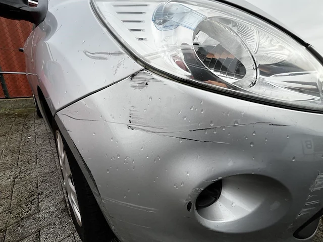 Ford ka start st/st,2014 - afbeelding 14 van  33