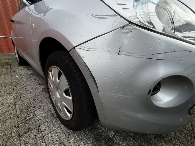 Ford ka start st/st,2014 - afbeelding 15 van  33