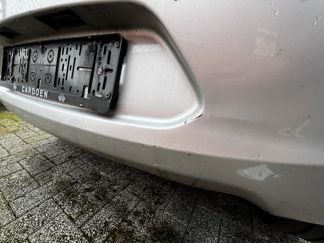 Ford ka start st/st,2014 - afbeelding 22 van  33