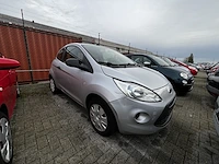 Ford ka start st/st,2014 - afbeelding 12 van  33