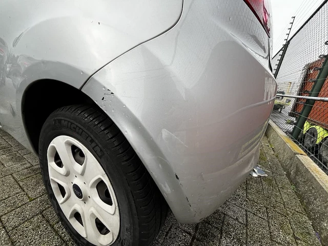 Ford ka start st/st,2014 - afbeelding 25 van  33
