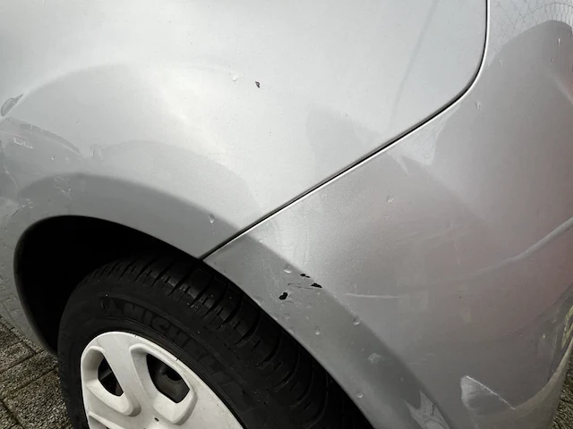 Ford ka start st/st,2014 - afbeelding 26 van  33