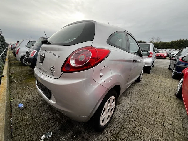 Ford ka start st/st,2014 - afbeelding 23 van  33