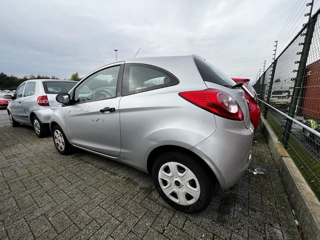 Ford ka start st/st,2014 - afbeelding 28 van  33