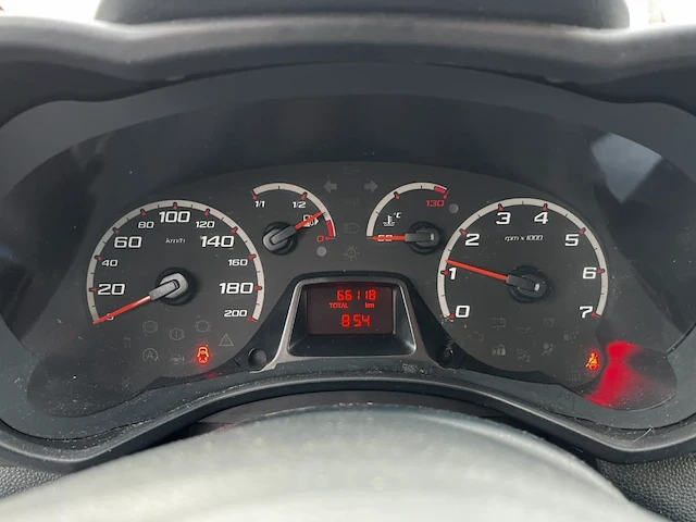 Ford ka start st/st,2014 - afbeelding 29 van  33