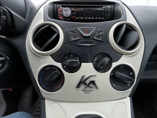 Ford ka start st/st,2014 - afbeelding 32 van  33