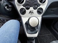 Ford ka start st/st,2014 - afbeelding 33 van  33