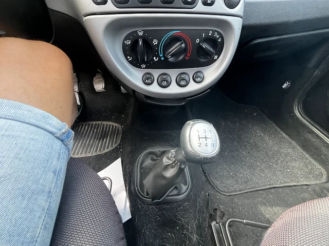 Ford ka,2006 - afbeelding 2 van  31