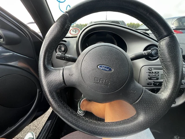 Ford ka,2006 - afbeelding 4 van  31