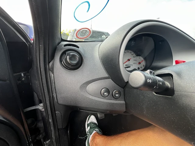 Ford ka,2006 - afbeelding 5 van  31