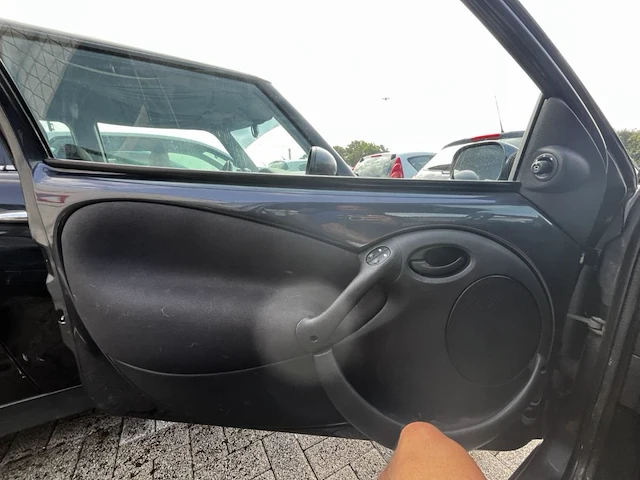 Ford ka,2006 - afbeelding 6 van  31