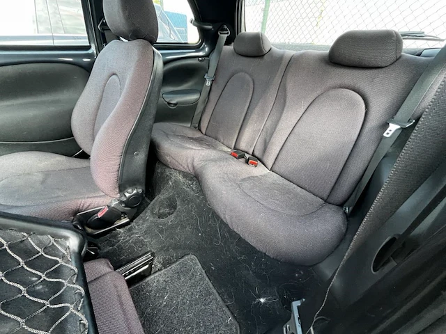 Ford ka,2006 - afbeelding 8 van  31