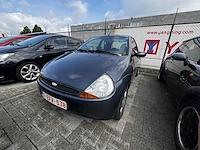 Ford ka,2006 - afbeelding 1 van  31