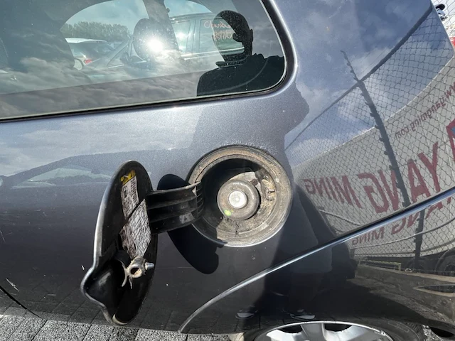 Ford ka,2006 - afbeelding 13 van  31