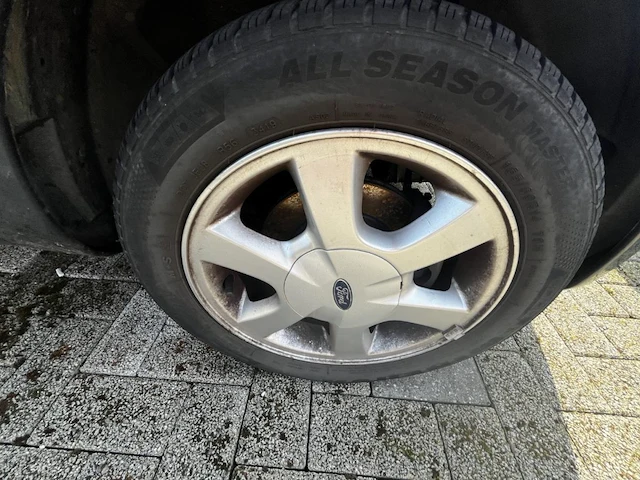 Ford ka,2006 - afbeelding 17 van  31