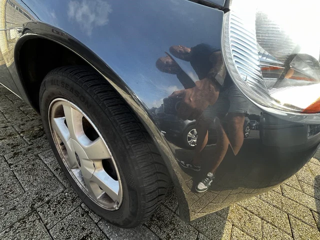 Ford ka,2006 - afbeelding 18 van  31