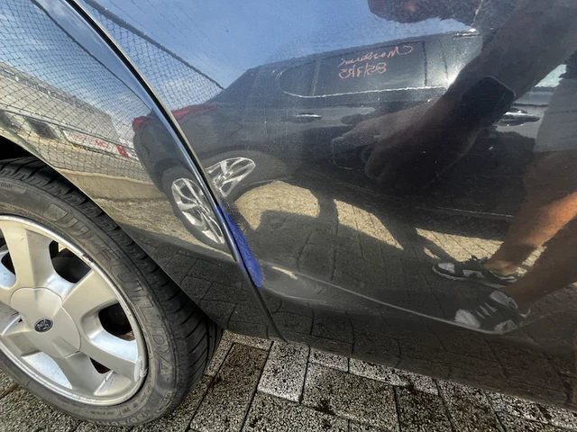 Ford ka,2006 - afbeelding 20 van  31