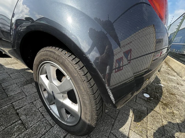 Ford ka,2006 - afbeelding 22 van  31