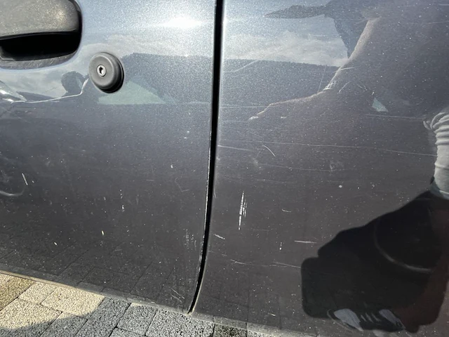 Ford ka,2006 - afbeelding 24 van  31