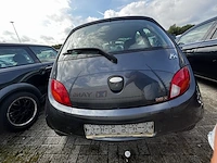 Ford ka,2006 - afbeelding 27 van  31