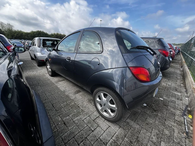 Ford ka,2006 - afbeelding 28 van  31