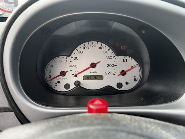 Ford ka,2006 - afbeelding 29 van  31