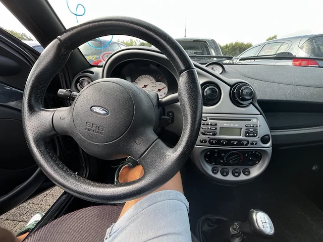 Ford ka,2006 - afbeelding 30 van  31