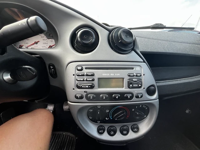 Ford ka,2006 - afbeelding 31 van  31