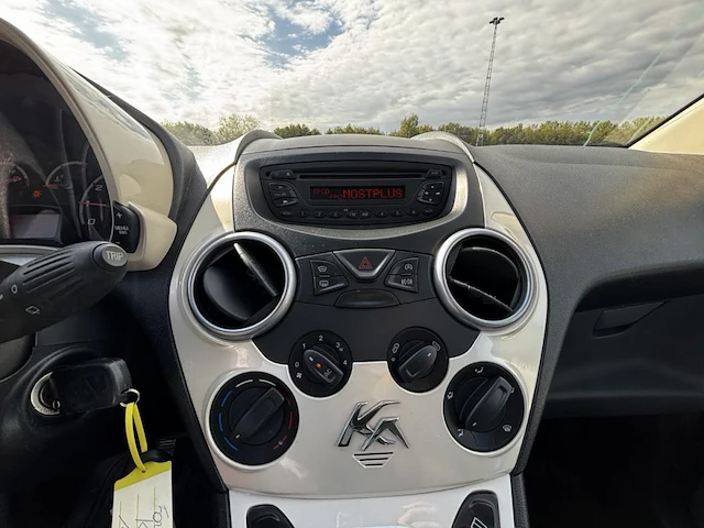 Ford ka,2011 - afbeelding 3 van  28