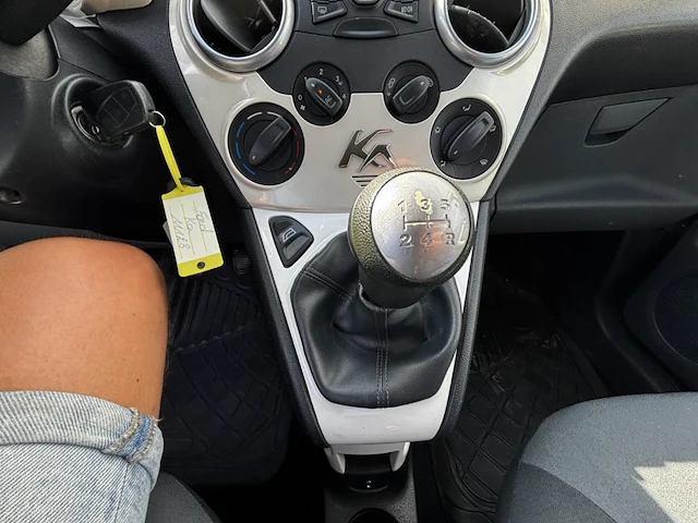 Ford ka,2011 - afbeelding 4 van  28