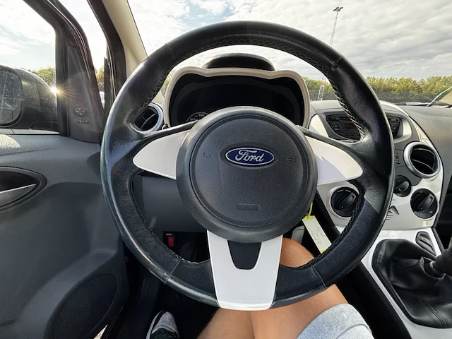 Ford ka,2011 - afbeelding 7 van  28