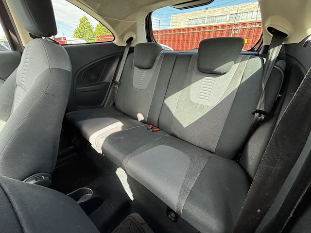Ford ka,2011 - afbeelding 8 van  28