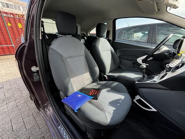 Ford ka,2011 - afbeelding 11 van  28