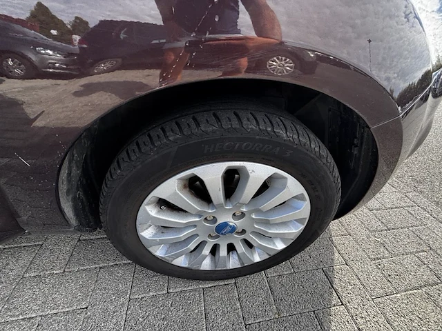 Ford ka,2011 - afbeelding 14 van  28