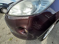 Ford ka,2011 - afbeelding 16 van  28