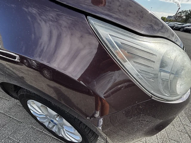 Ford ka,2011 - afbeelding 17 van  28
