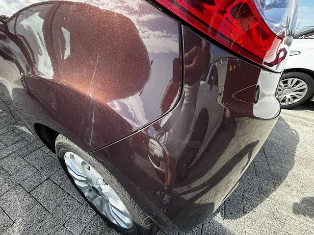 Ford ka,2011 - afbeelding 21 van  28