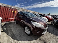 Ford ka,2011 - afbeelding 22 van  28